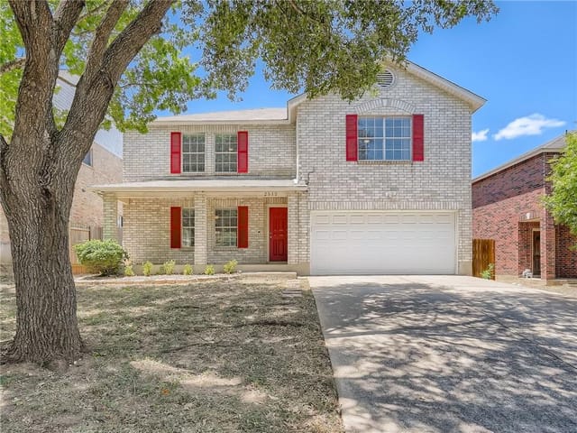 2512 Lavendale Ct