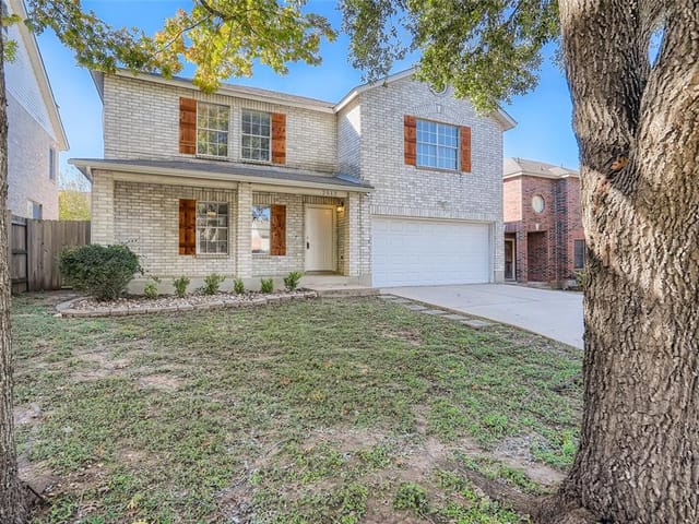 2512 Lavendale Ct