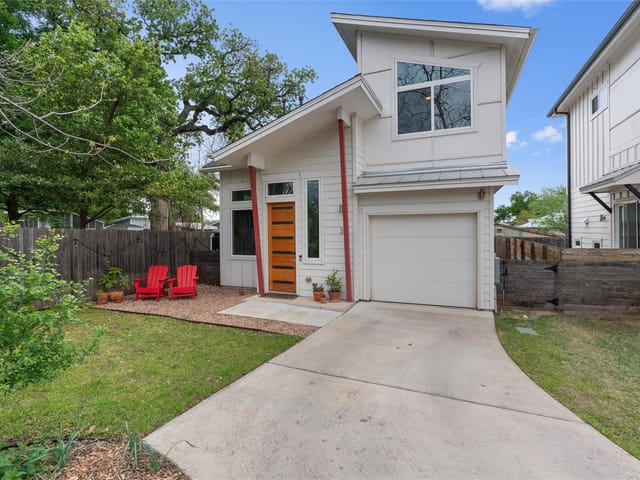 2512 Wheless Ln Unit #3