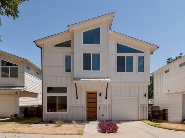 2512 Wheless Ln Unit #4
