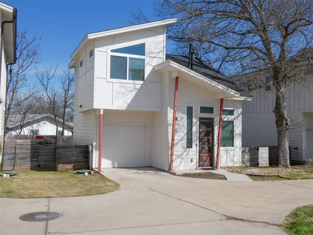 2512 WHELESS LN Unit #5