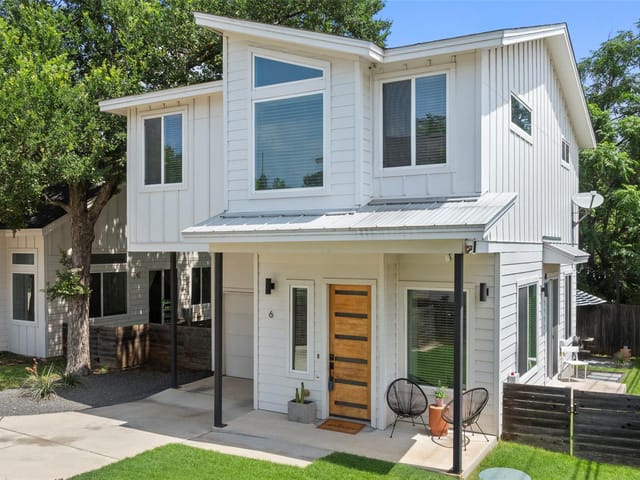 2512 Wheless Ln Unit #6