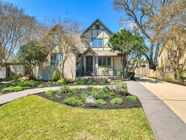2512 Wooldridge Dr