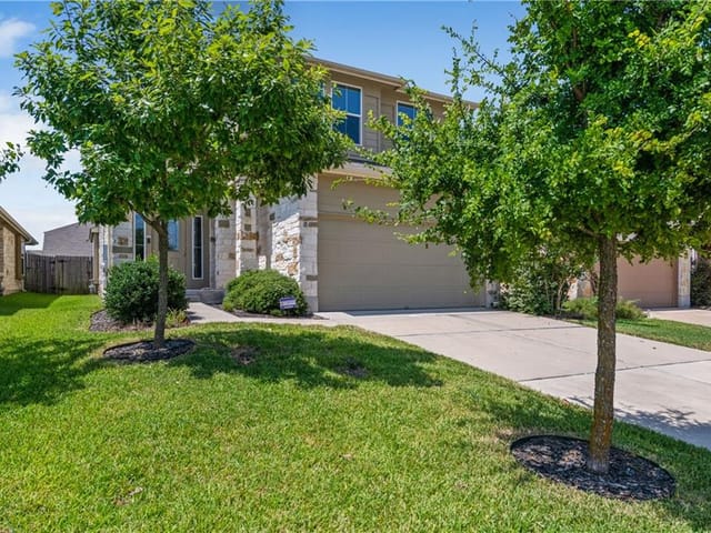 2513 McDonald Way