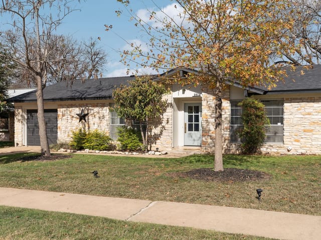 2514 Cockburn Dr