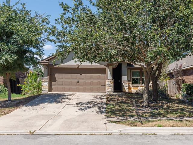 2514 Garlic Creek DR