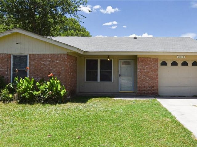 2514 Hidden Valley DR