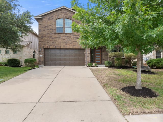 2514 Preserve TRL