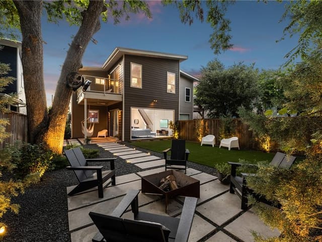 2515 Durwood St Unit #B