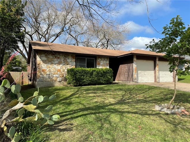 2515 Sweet Clover Dr