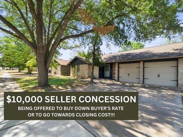 2517 Cockburn Dr