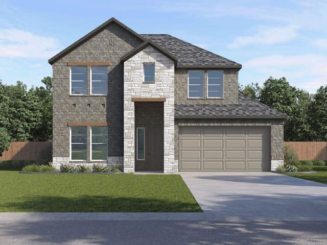 2517 Tumbleweed BND