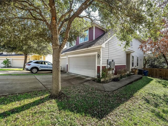 2518 Allred DR Unit #A