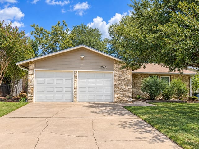 2518 Dovemeadow DR