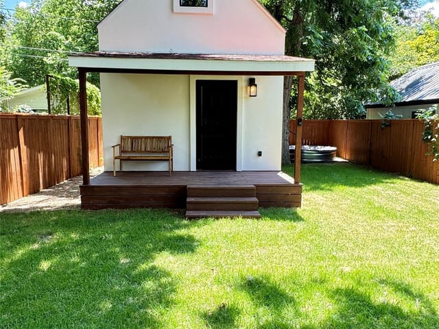 2519 E 4th St Unit #2