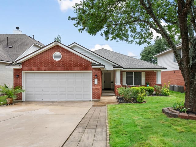 2519 Gate Ridge Dr