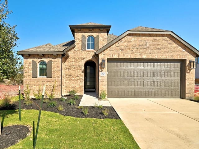 252 Basket Flower Loop