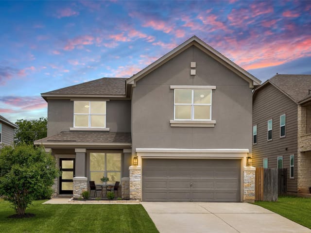 252 Benmyrtle TRL