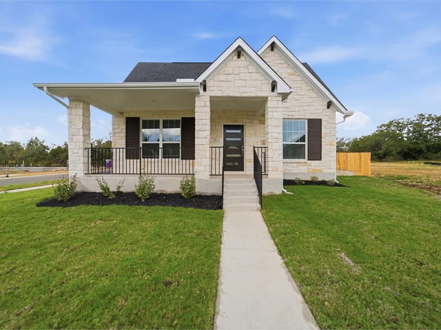 252 Villars DR