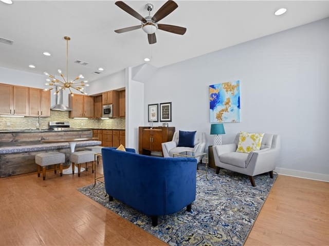 2520 Bluebonnet LN Unit #26
