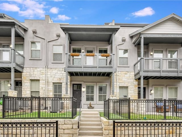 2520 Bluebonnet Ln Unit #41