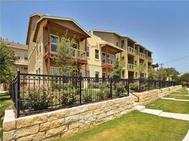 2520 Bluebonnet LN Unit #44