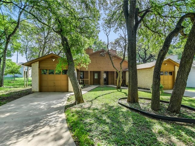 2520 Howellwood Way Unit #B