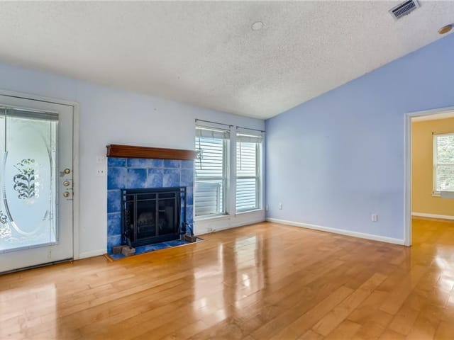 2520 Quarry Rd Unit #307