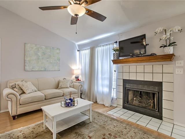 2520 Quarry Rd Unit #308