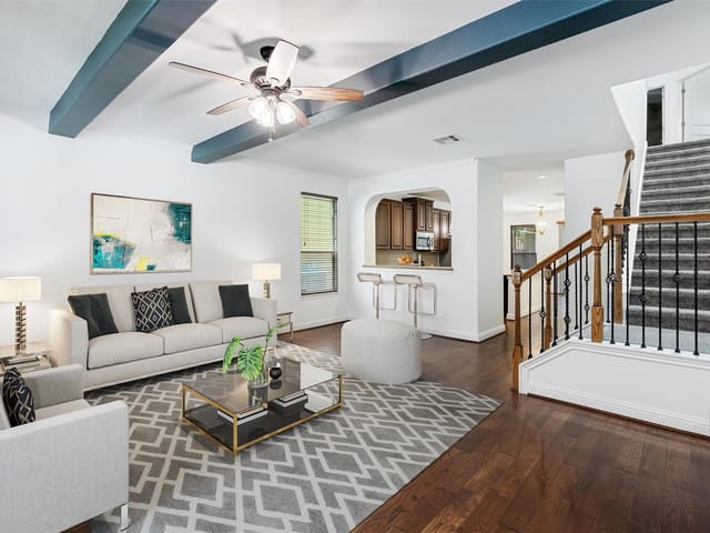 2521 Lightfoot Trl Unit #B73