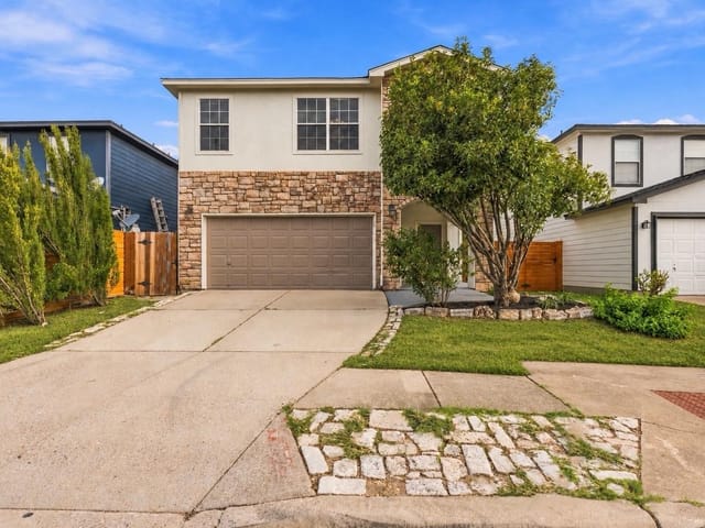 2522 Magin Meadow DR