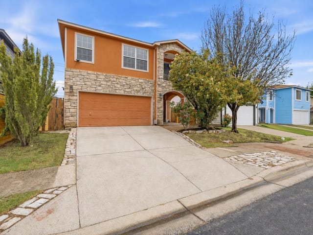 2522 Magin Meadow DR