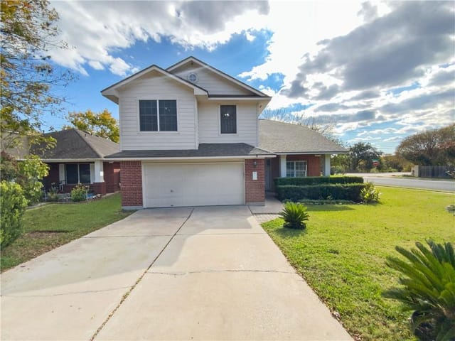 2523 Gate Ridge Dr