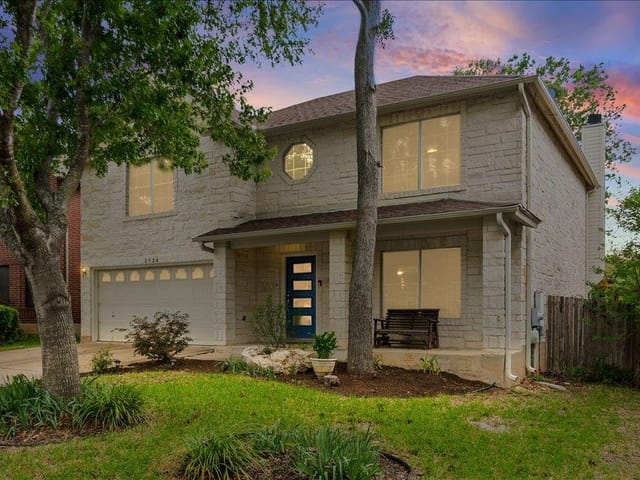 2524 Lavendale CT