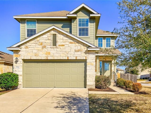 2524 McDonald Way