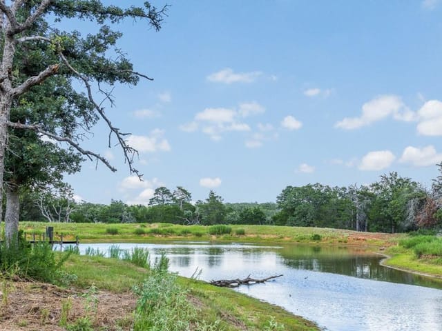 2524 Sandy Fork RD