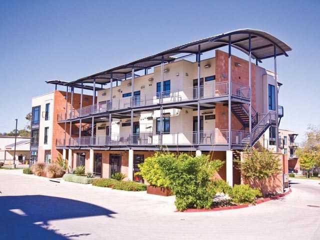 2525 S Lamar Unit #309