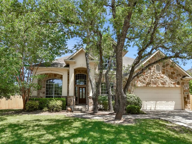 2529 Lipizzan Dr