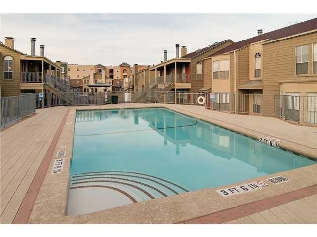 2529 Rio Grande St Unit #11