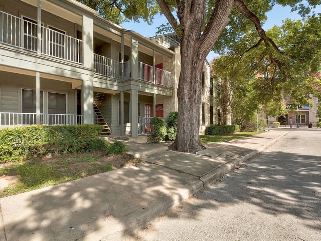 2529 Rio Grande St Unit #12