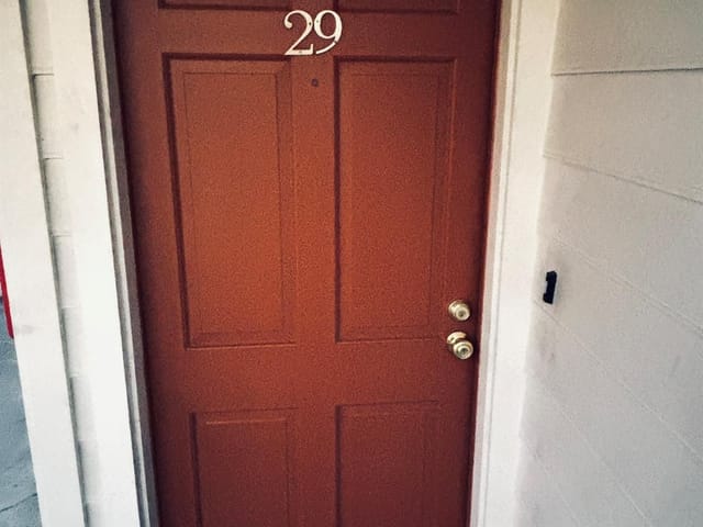 2529 Rio Grande St Unit #29