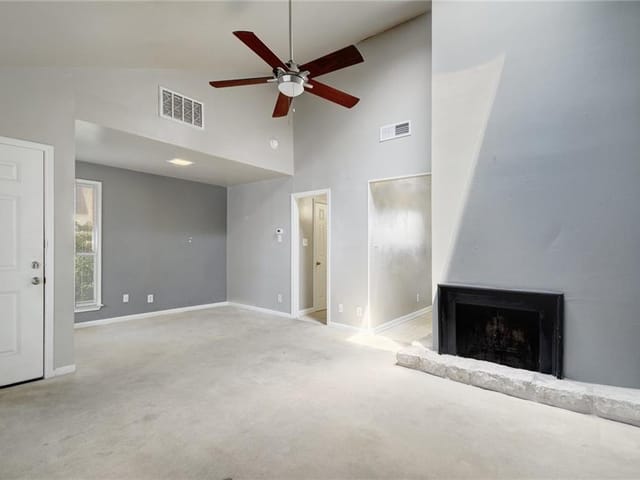 2529 Rio Grande ST Unit #30