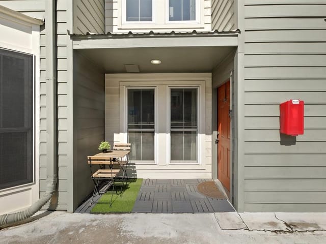 2529 Rio Grande St Unit #45
