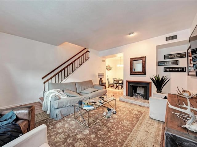 2529 Rio Grande St Unit #46