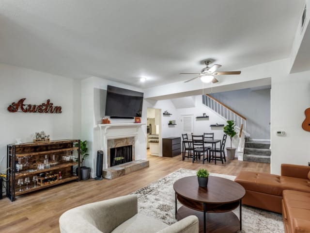 2529 Rio Grande St Unit #51