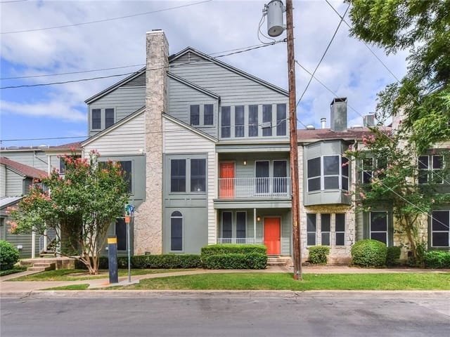 2529 Rio Grande St Unit #54