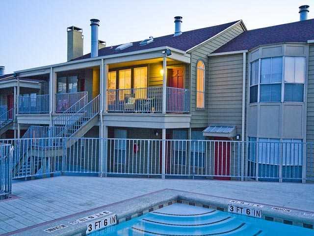 2529 Rio Grande St Unit #63