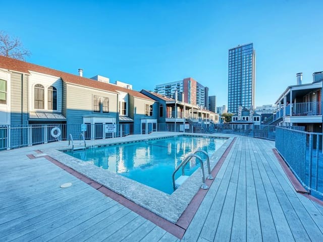 2529  Rio Grande St  #63