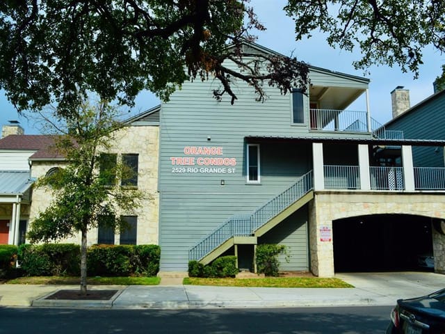 2529  Rio Grande St  #70