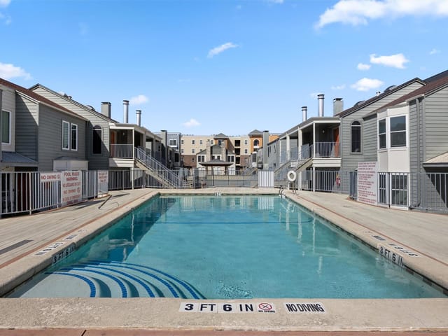 2529 Rio Grande ST Unit #72
